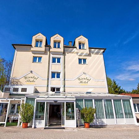 Hotel Wiental Pressbaum Exterior foto